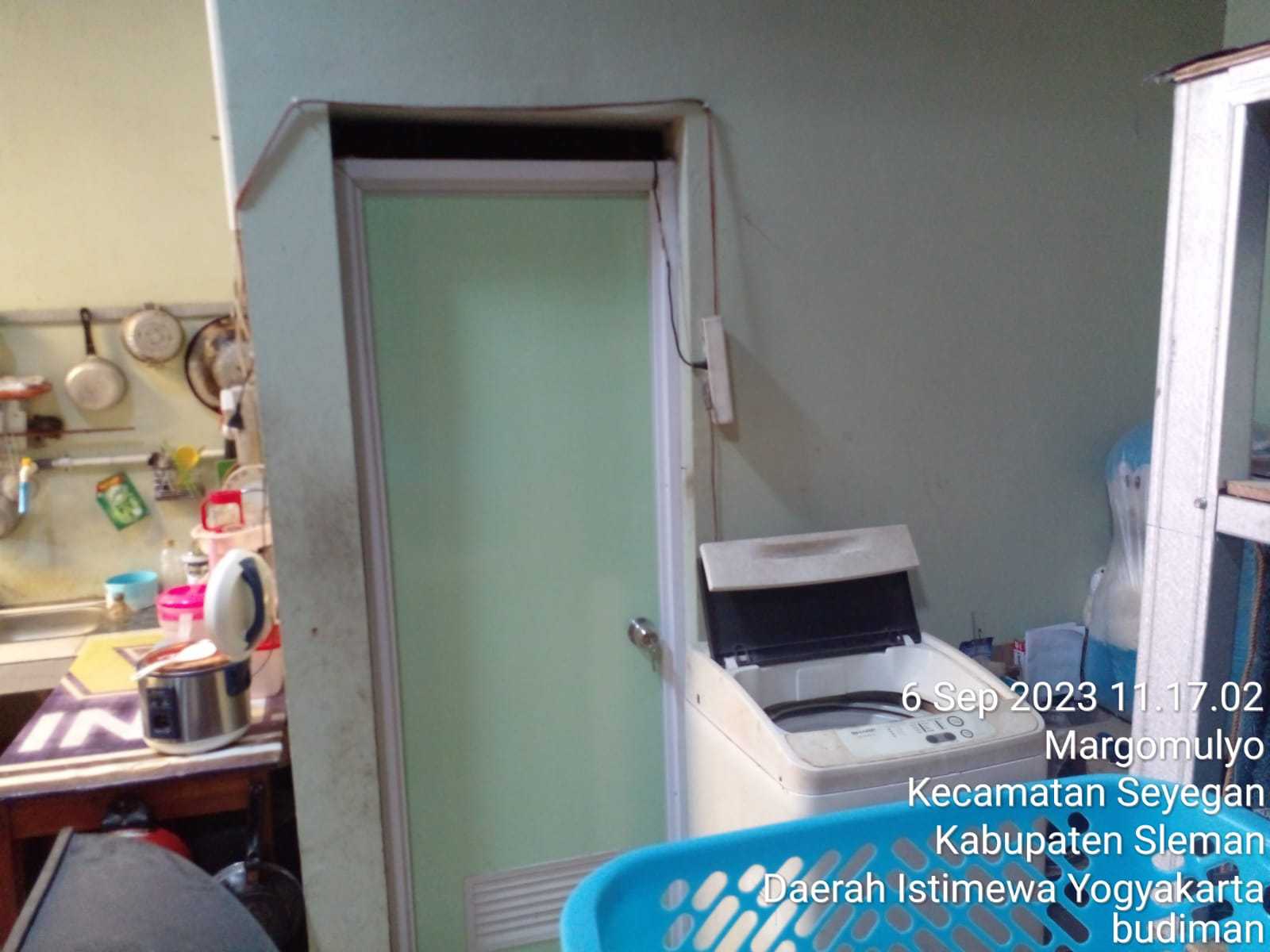 Foto Jamban/WC 100%